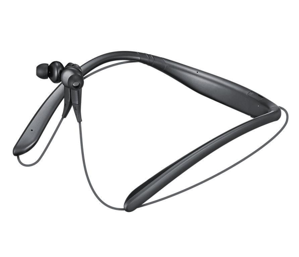 SAMSUNG Level U Pro Czarne - 302484 - zdjęcie 9